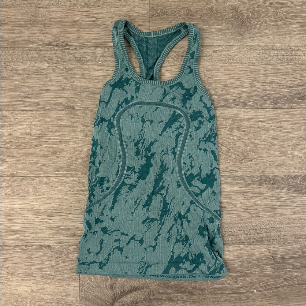 lululemon Swiftly Tech Racerback
